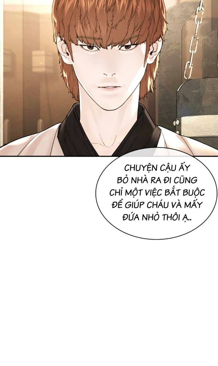 Cách Chiến Thắng Trận Đấu Chap 187 - Next Chap 188