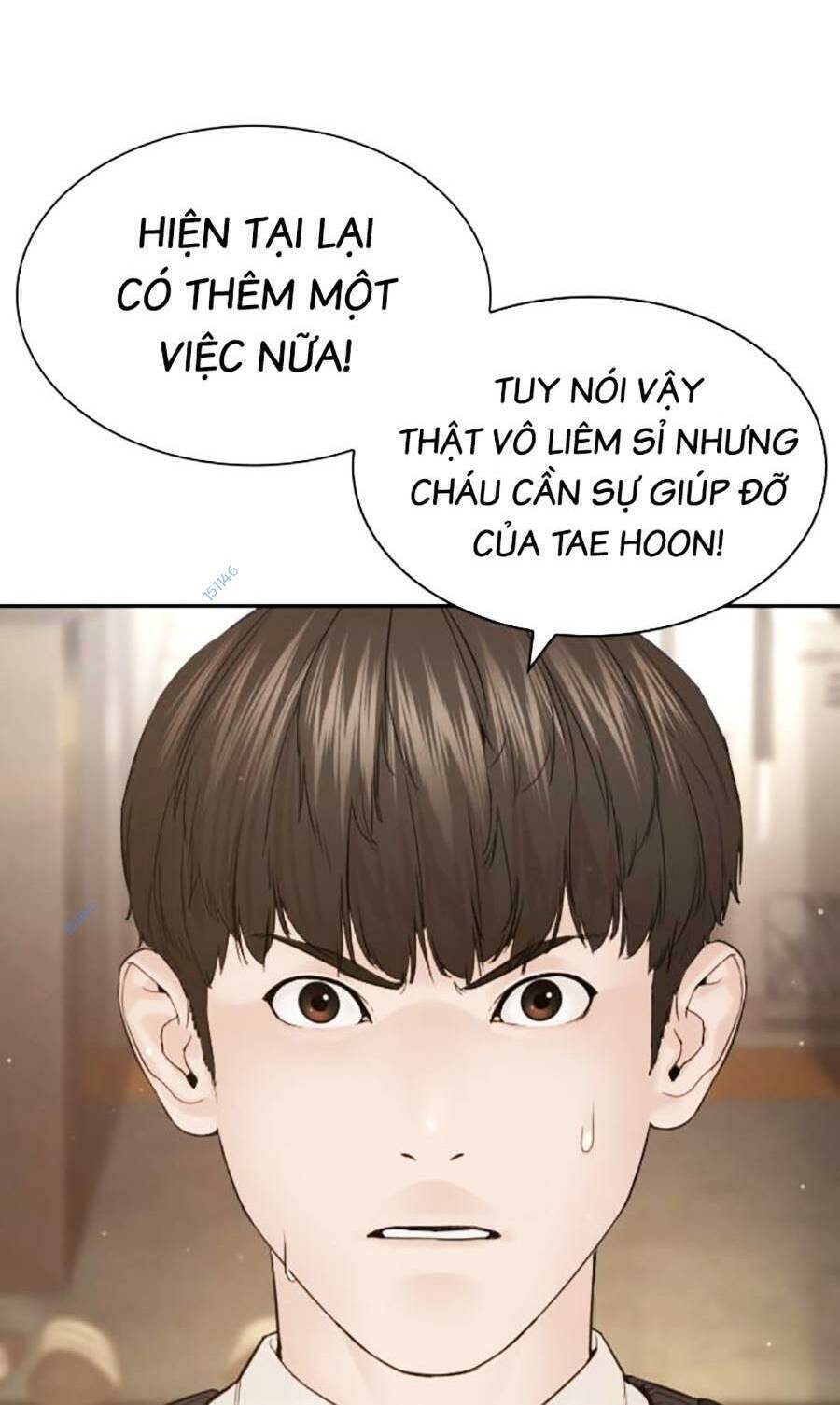 Cách Chiến Thắng Trận Đấu Chap 187 - Next Chap 188