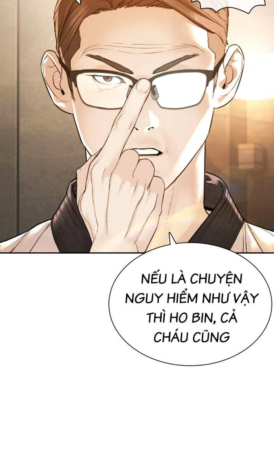 Cách Chiến Thắng Trận Đấu Chap 187 - Next Chap 188