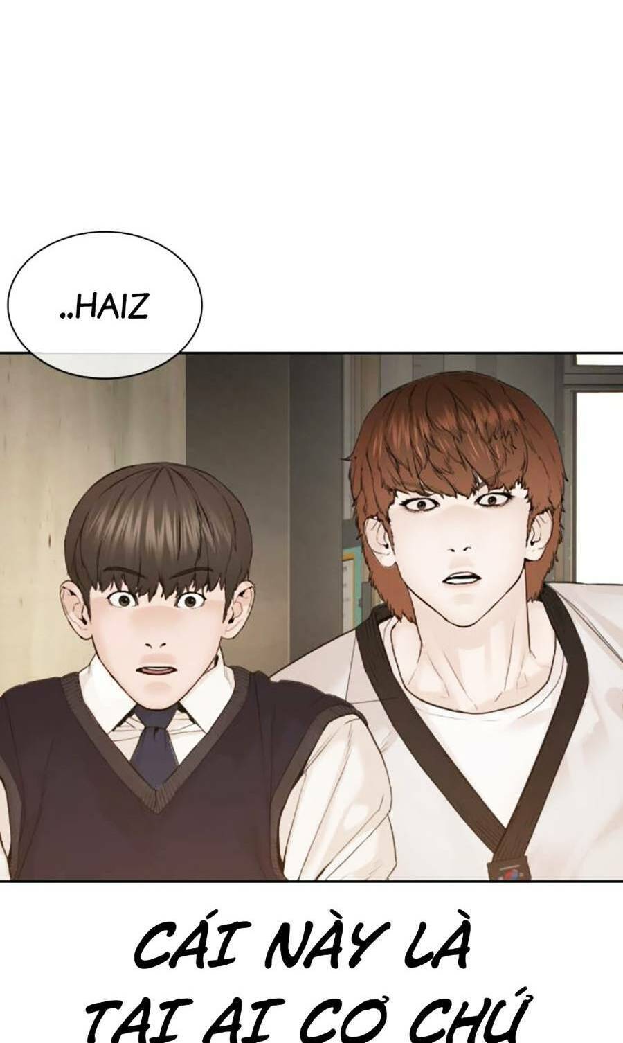 Cách Chiến Thắng Trận Đấu Chap 187 - Next Chap 188