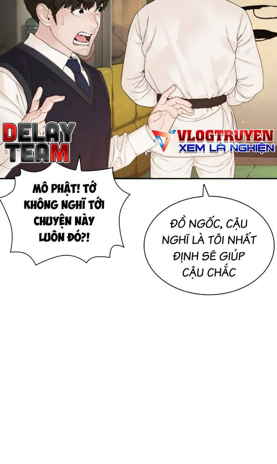 Cách Chiến Thắng Trận Đấu Chap 187 - Next Chap 188