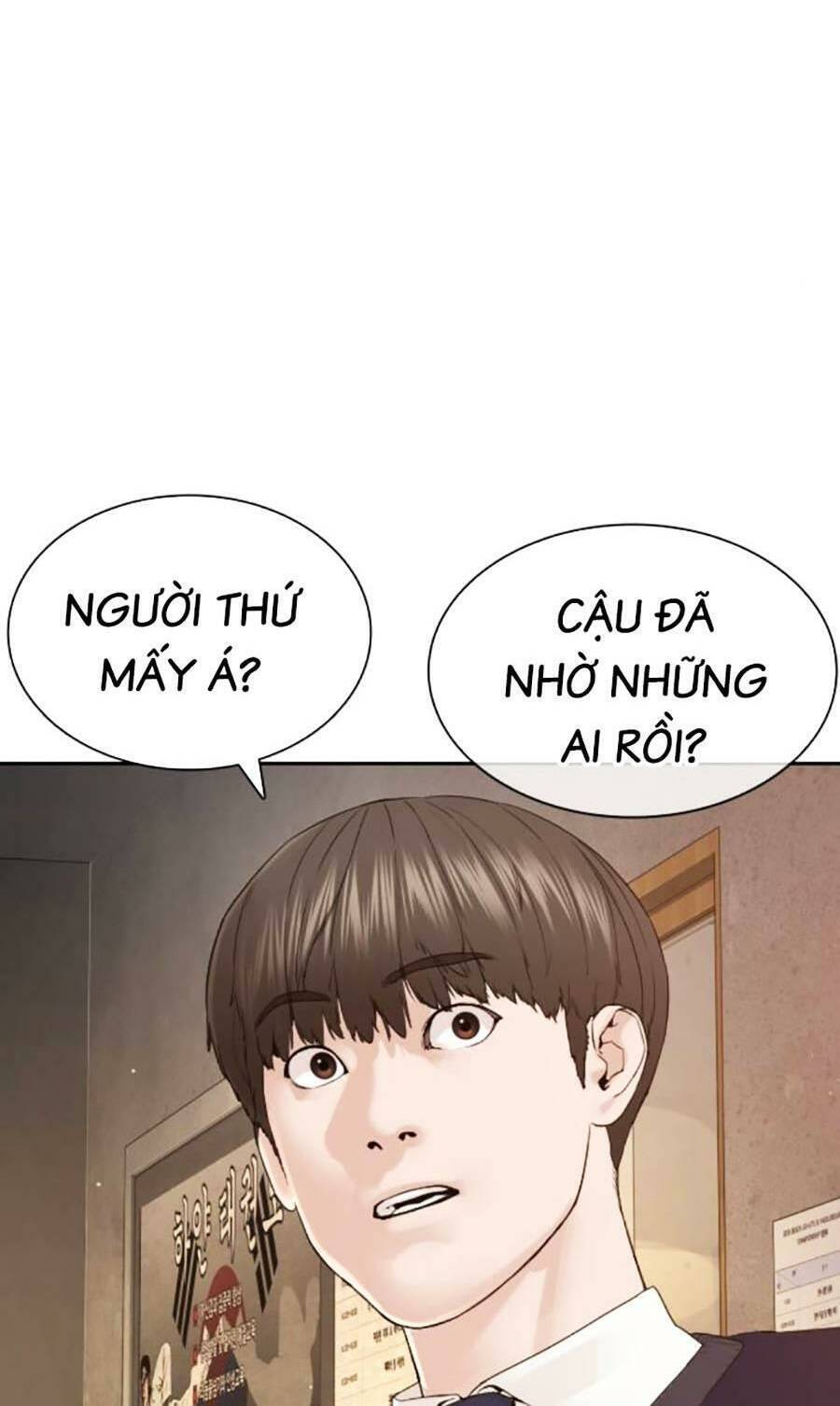 Cách Chiến Thắng Trận Đấu Chap 187 - Next Chap 188