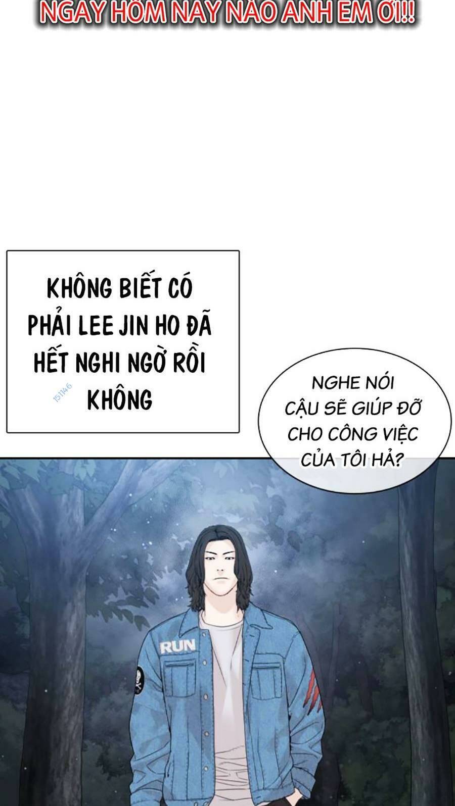 Cách Chiến Thắng Trận Đấu Chap 187 - Next Chap 188