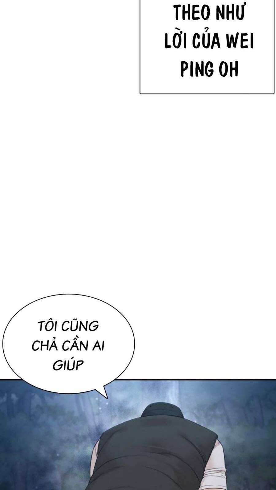 Cách Chiến Thắng Trận Đấu Chap 187 - Next Chap 188