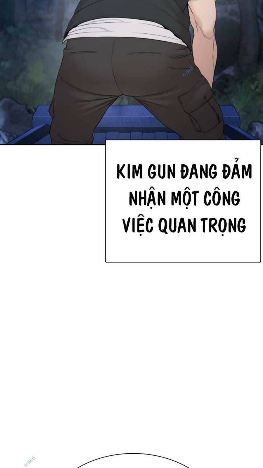 Cách Chiến Thắng Trận Đấu Chap 187 - Next Chap 188