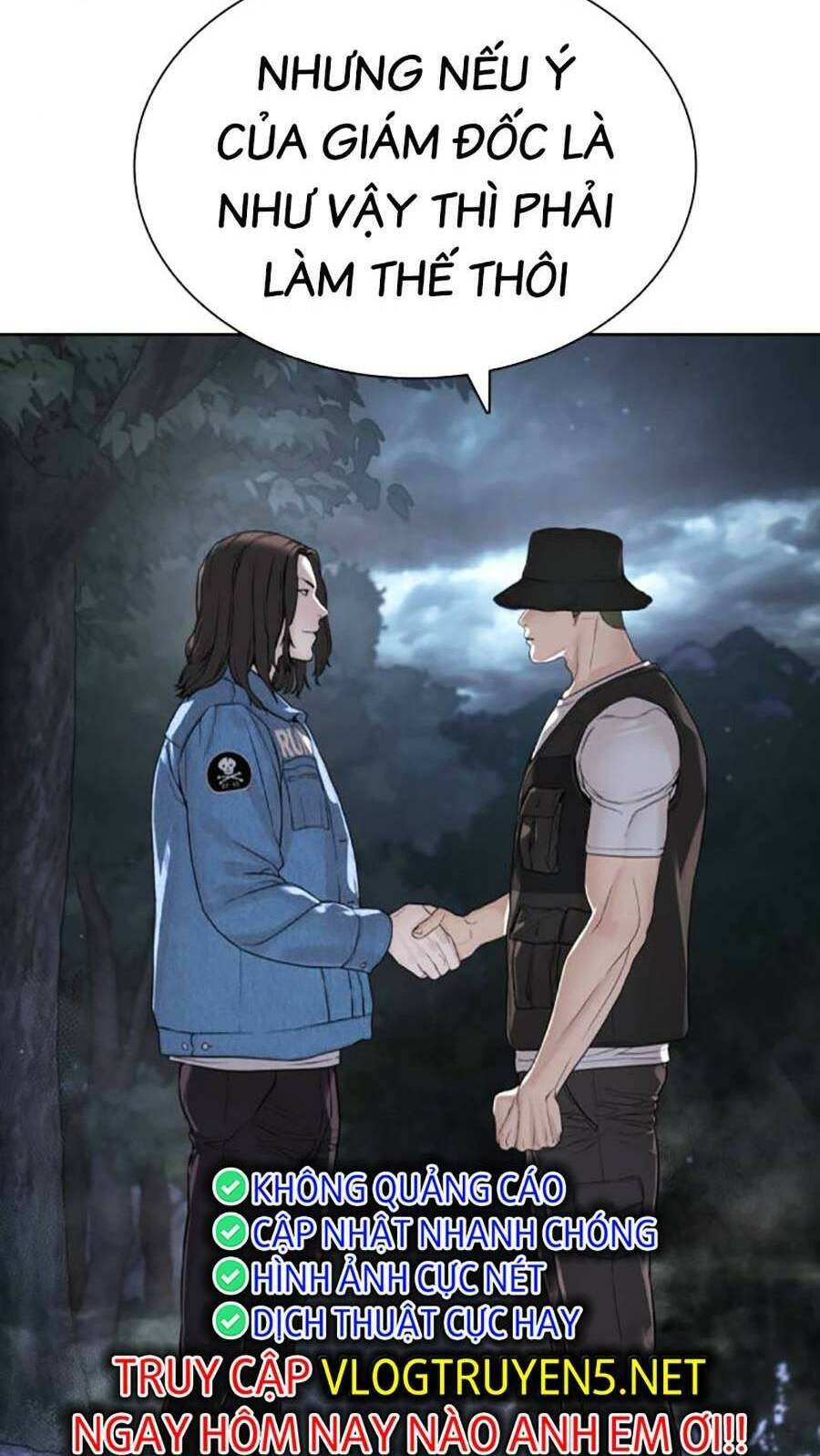 Cách Chiến Thắng Trận Đấu Chap 187 - Next Chap 188