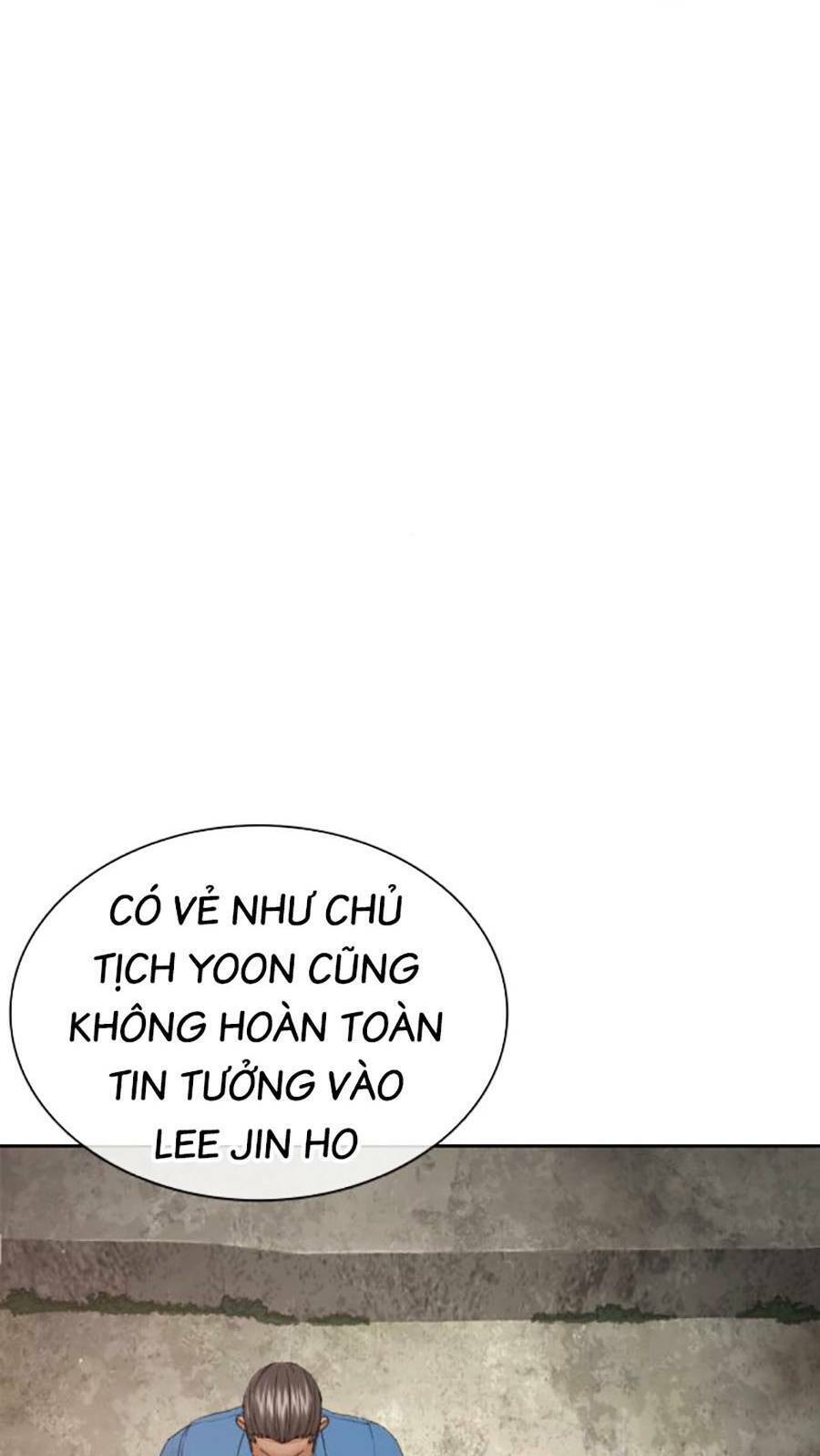 Cách Chiến Thắng Trận Đấu Chap 187 - Next Chap 188