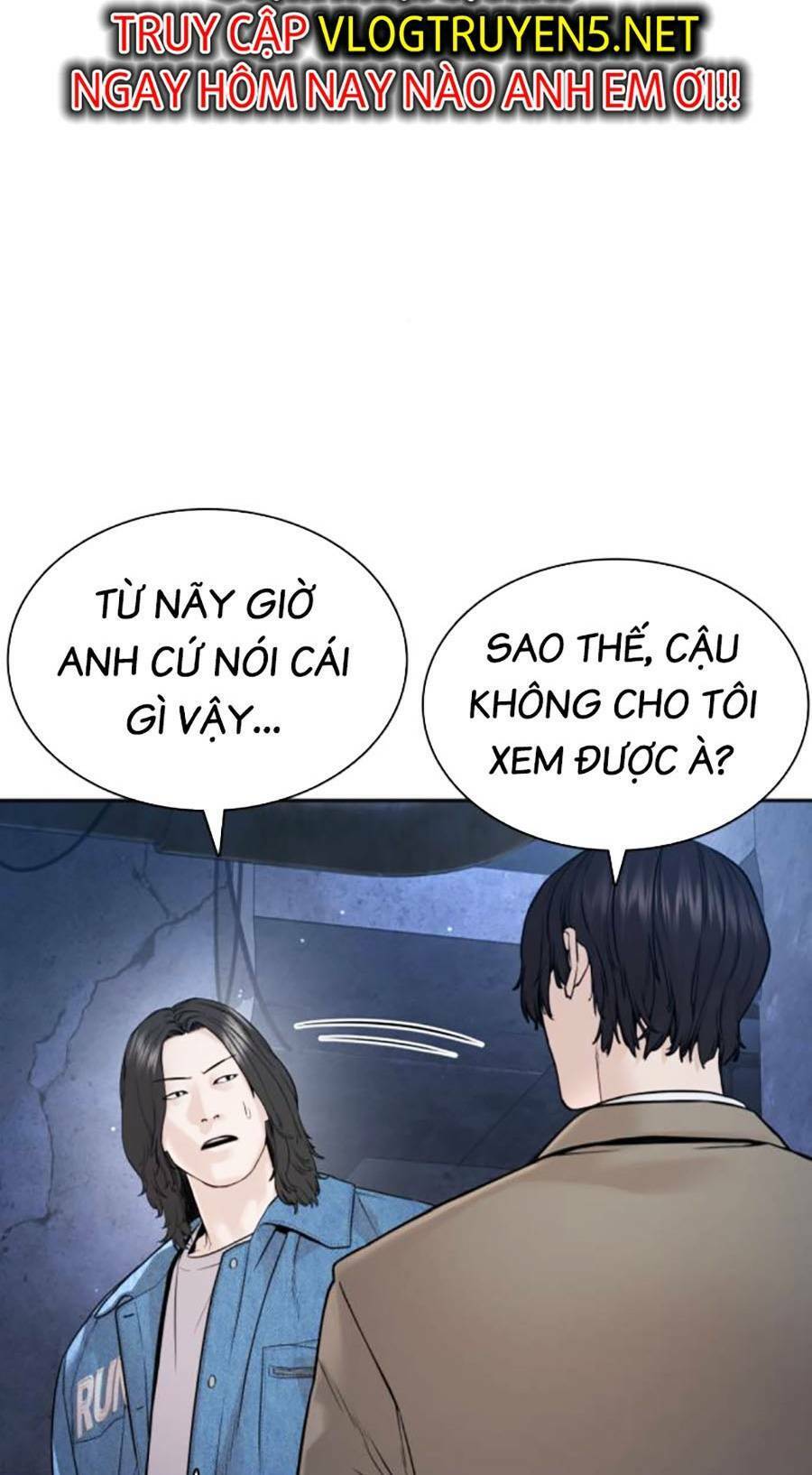 Cách Chiến Thắng Trận Đấu Chap 187 - Next Chap 188
