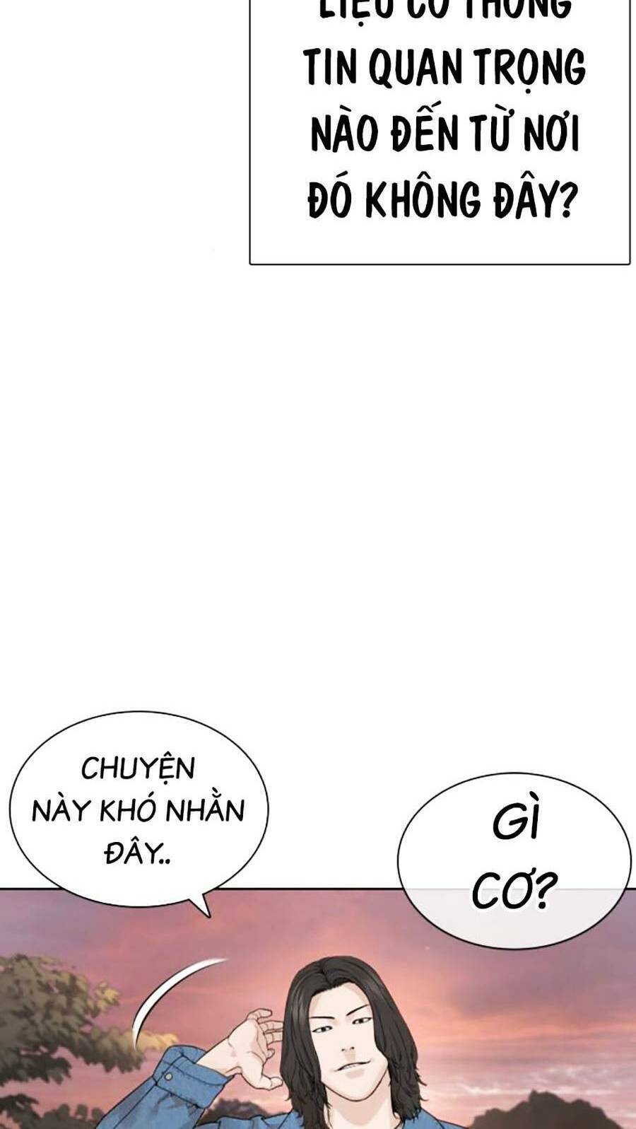 Cách Chiến Thắng Trận Đấu Chap 187 - Next Chap 188