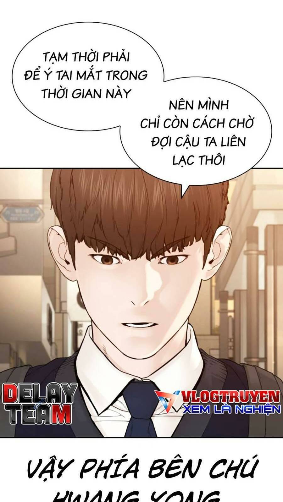 Cách Chiến Thắng Trận Đấu Chap 187 - Next Chap 188