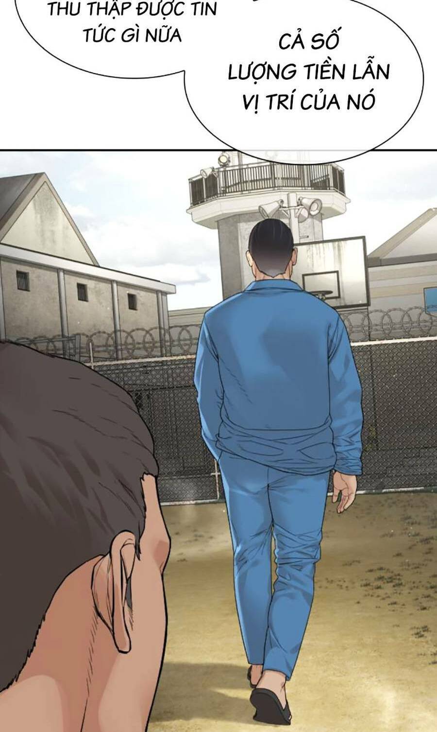 Cách Chiến Thắng Trận Đấu Chap 187 - Next Chap 188