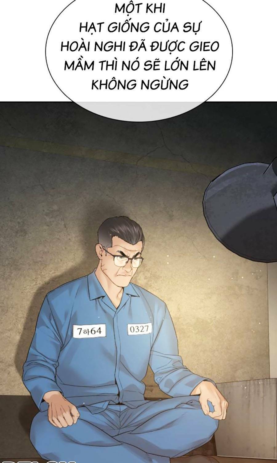 Cách Chiến Thắng Trận Đấu Chap 187 - Next Chap 188
