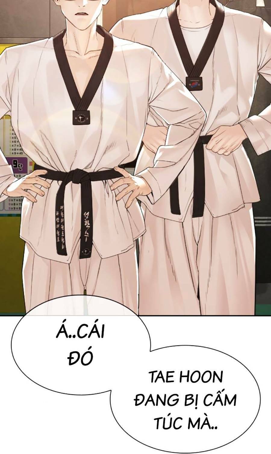 Cách Chiến Thắng Trận Đấu Chap 187 - Next Chap 188