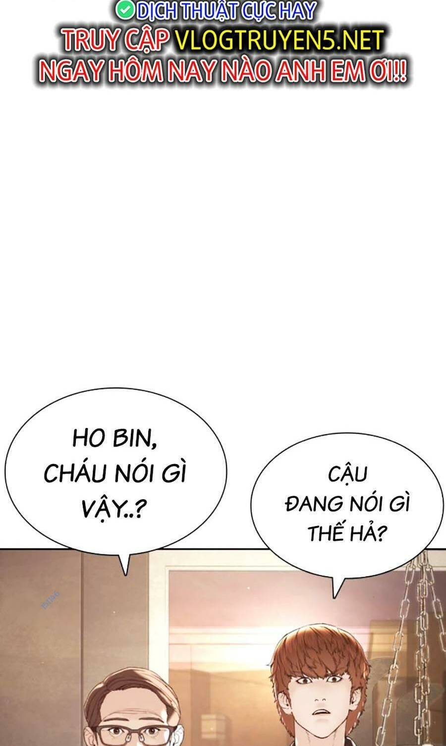 Cách Chiến Thắng Trận Đấu Chap 187 - Next Chap 188