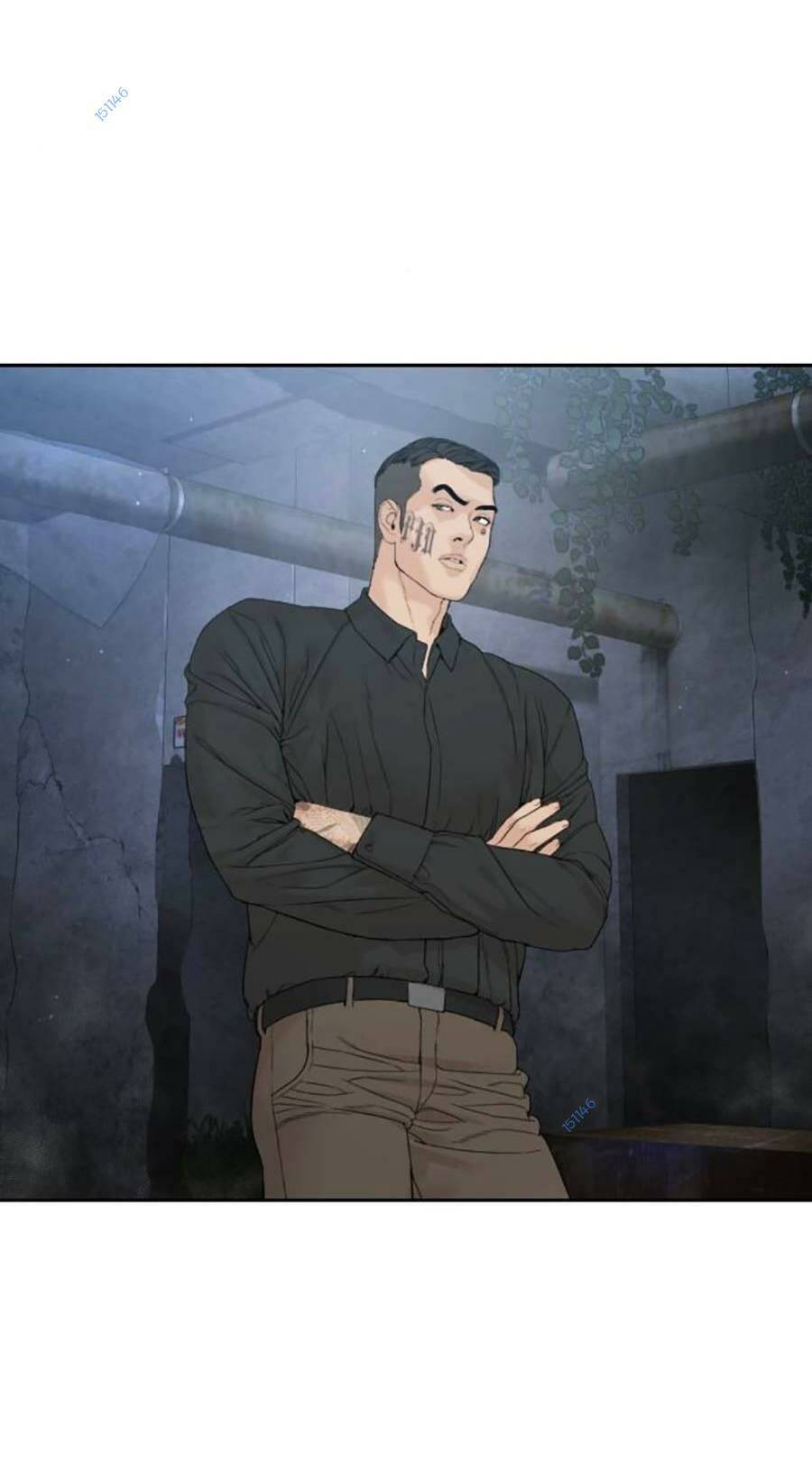 Cách Chiến Thắng Trận Đấu Chap 187 - Next Chap 188