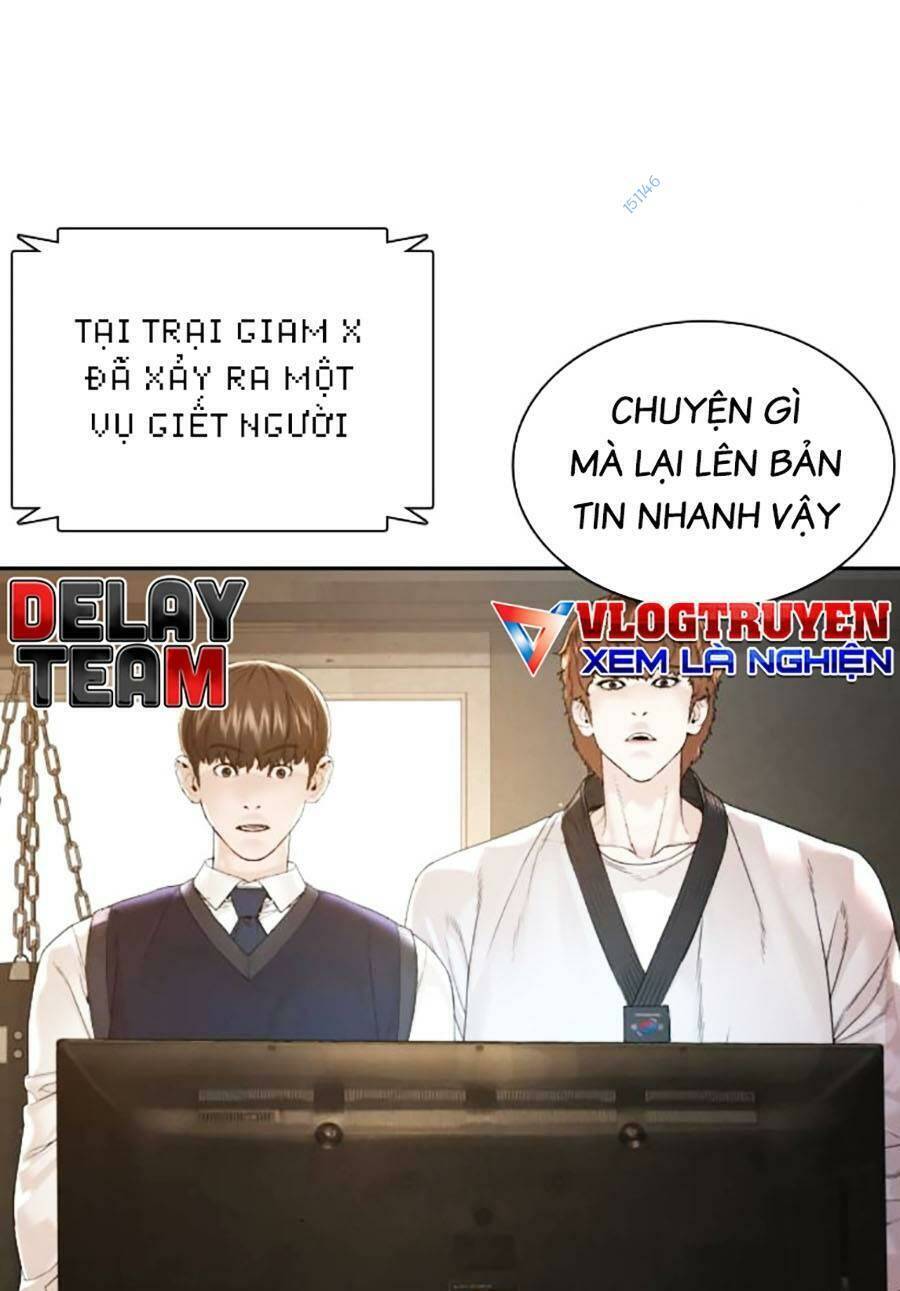 Cách Chiến Thắng Trận Đấu Chap 187 - Next Chap 188