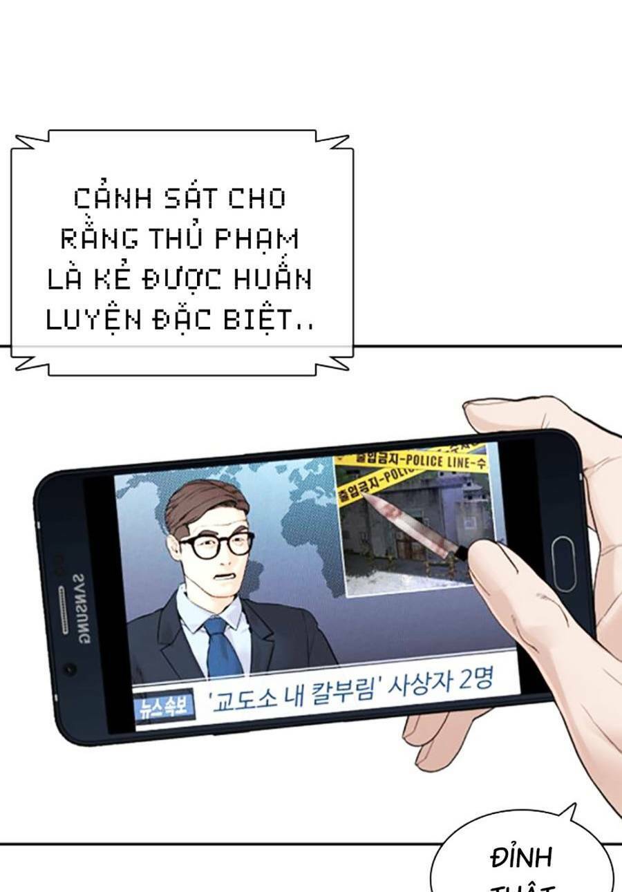 Cách Chiến Thắng Trận Đấu Chap 187 - Next Chap 188