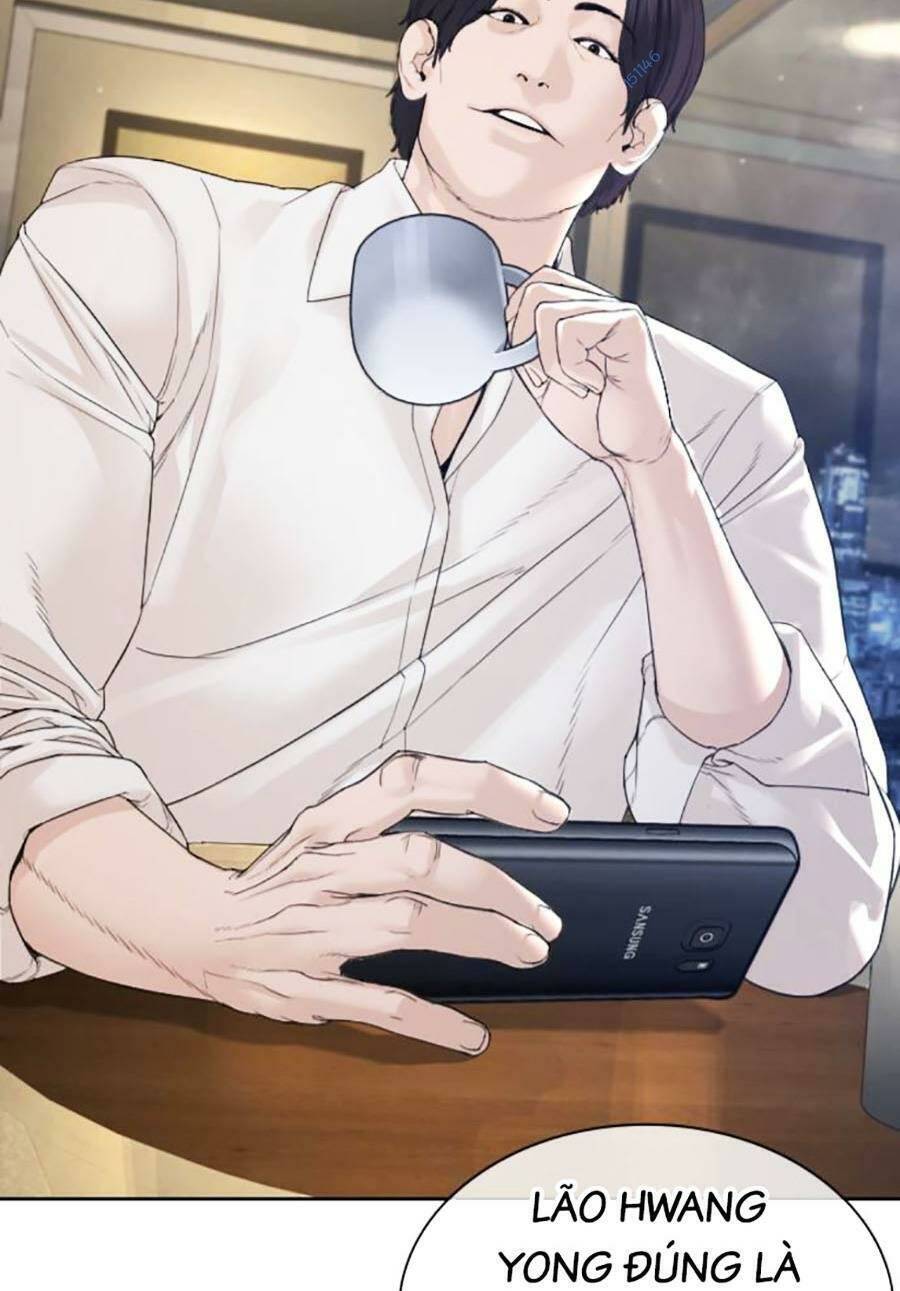 Cách Chiến Thắng Trận Đấu Chap 187 - Next Chap 188