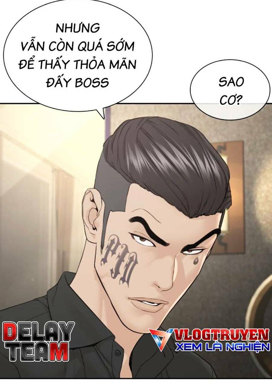 Cách Chiến Thắng Trận Đấu Chap 187 - Next Chap 188