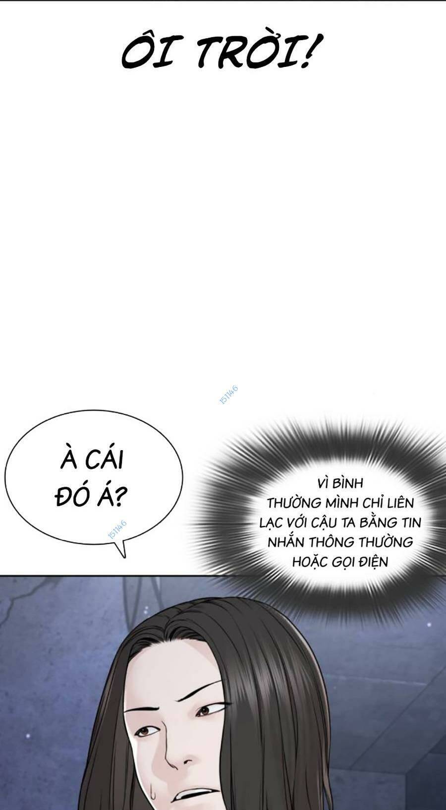 Cách Chiến Thắng Trận Đấu Chap 187 - Next Chap 188