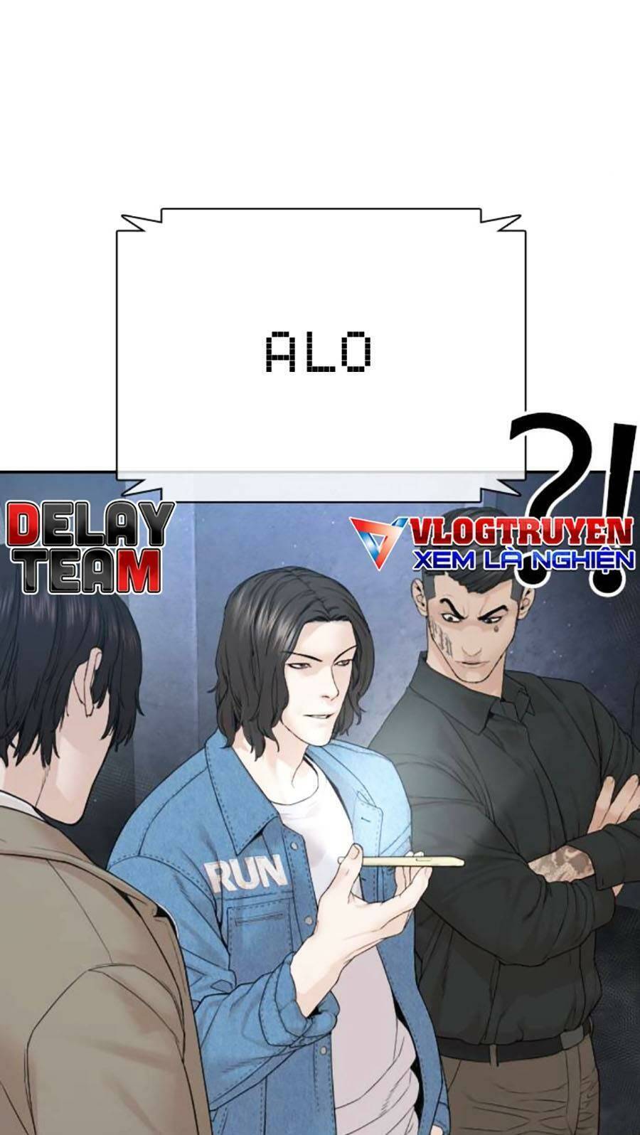 Cách Chiến Thắng Trận Đấu Chap 187 - Next Chap 188