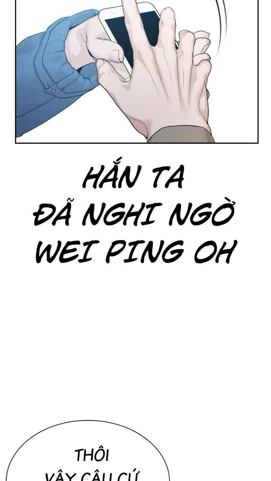 Cách Chiến Thắng Trận Đấu Chap 187 - Next Chap 188