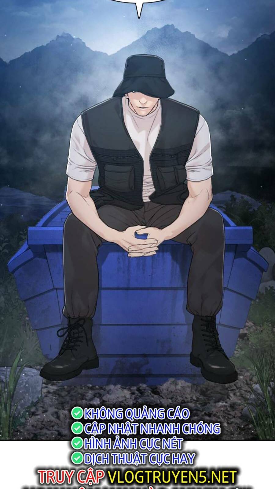 Cách Chiến Thắng Trận Đấu Chap 187 - Next Chap 188