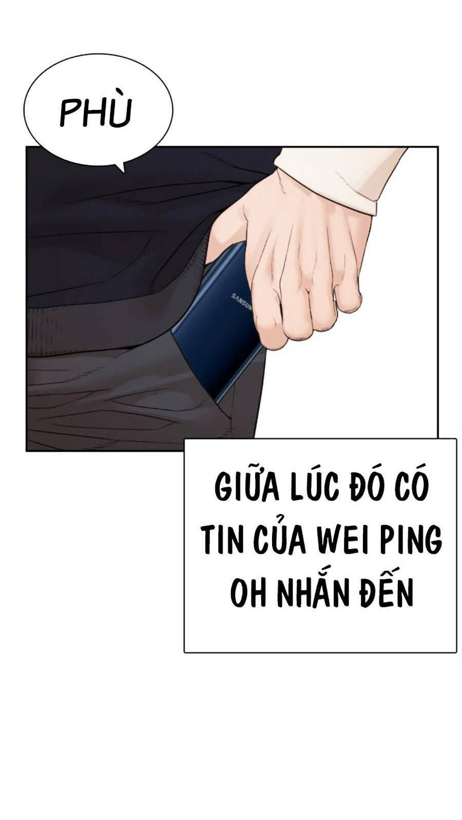 Cách Chiến Thắng Trận Đấu Chap 187 - Next Chap 188