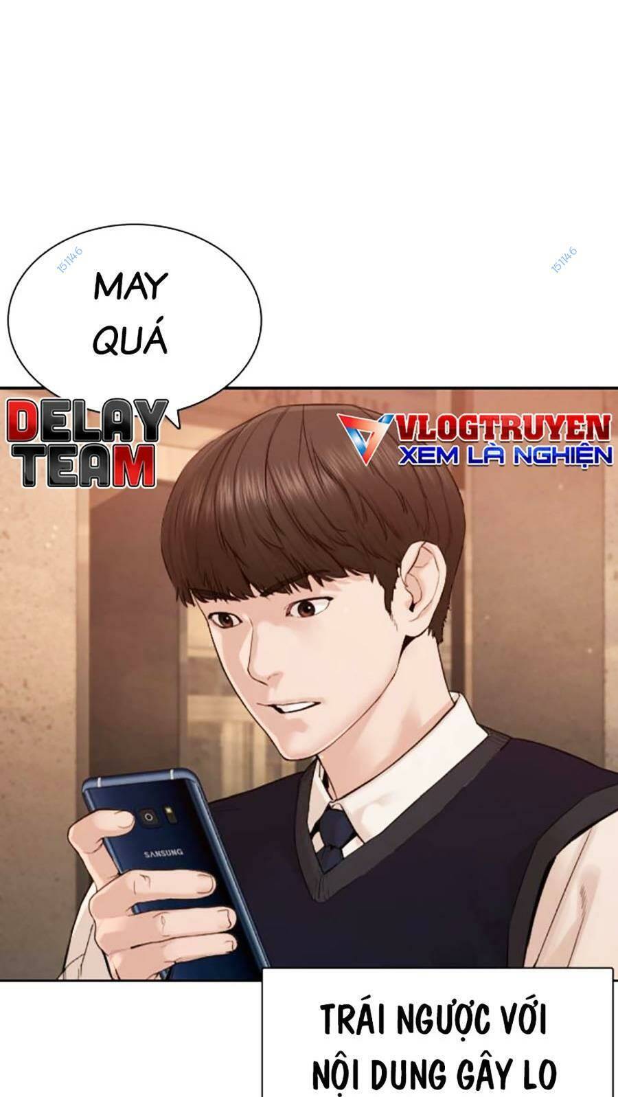 Cách Chiến Thắng Trận Đấu Chap 187 - Next Chap 188