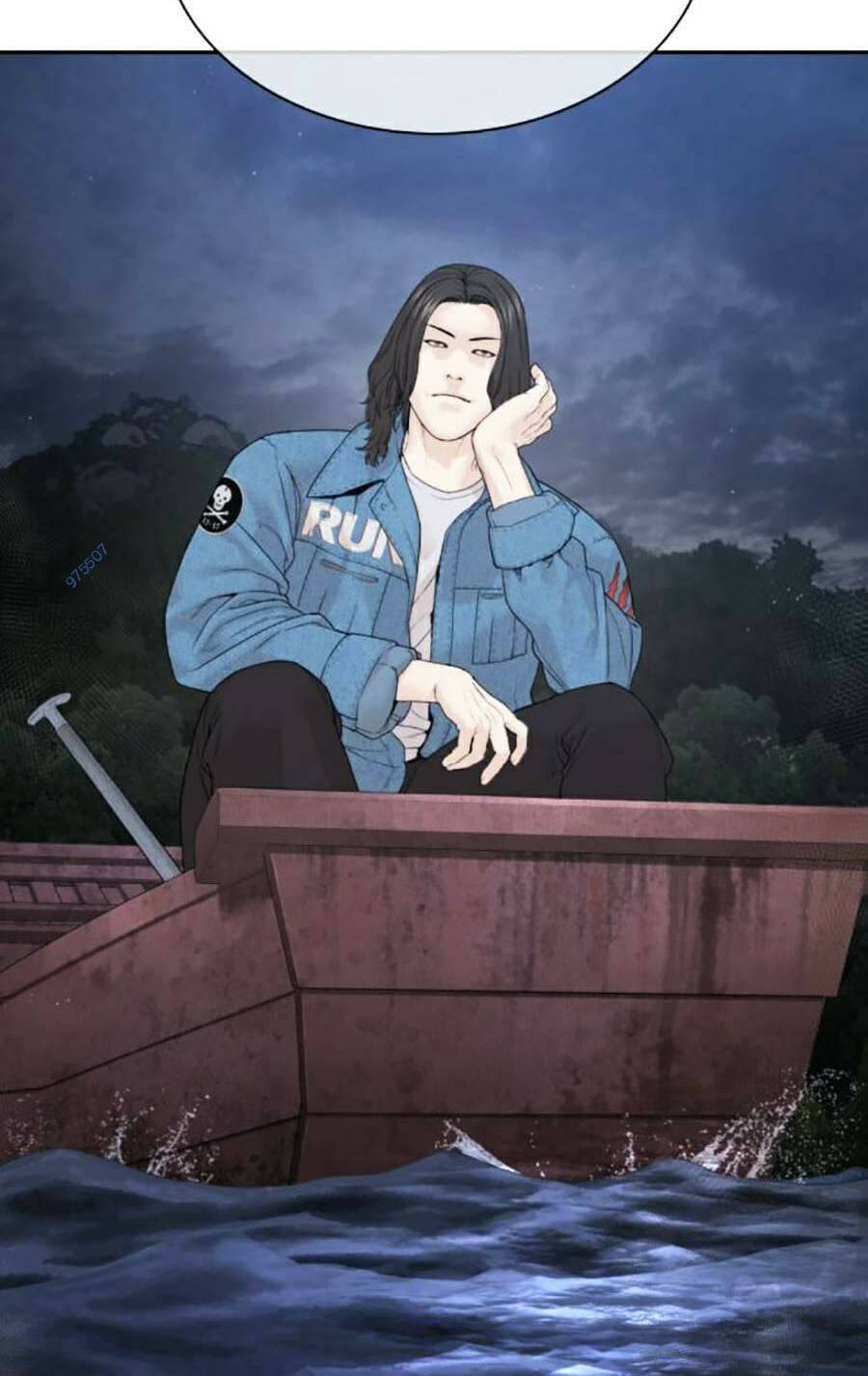 Cách Chiến Thắng Trận Đấu Chap 188 - Next Chap 189