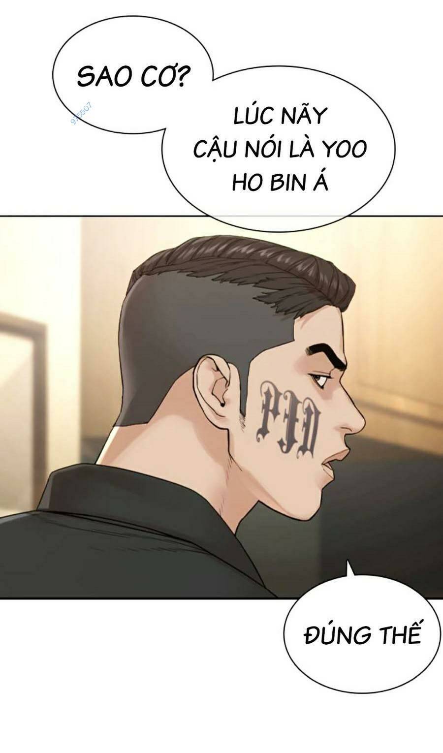 Cách Chiến Thắng Trận Đấu Chap 188 - Next Chap 189