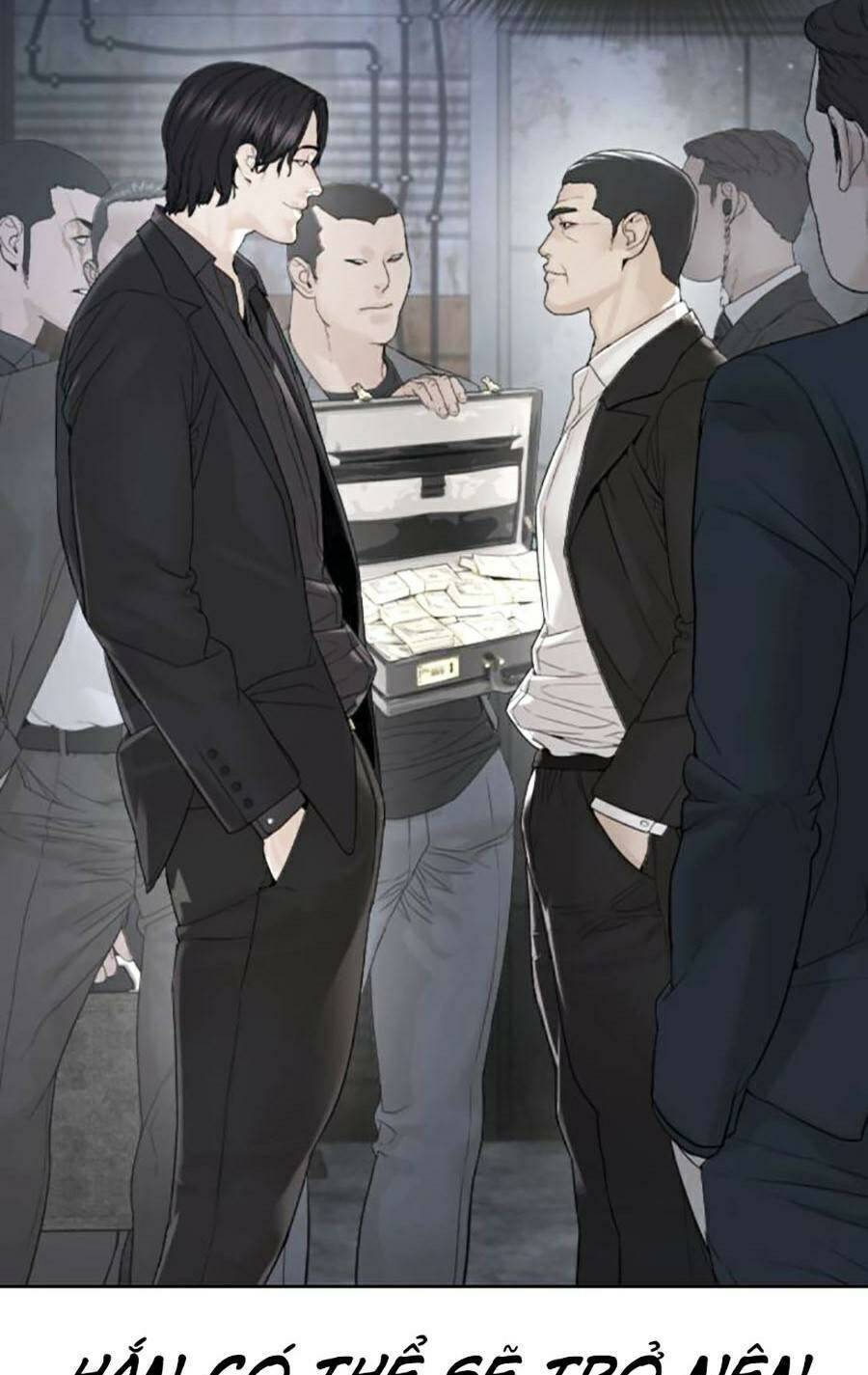 Cách Chiến Thắng Trận Đấu Chap 188 - Next Chap 189