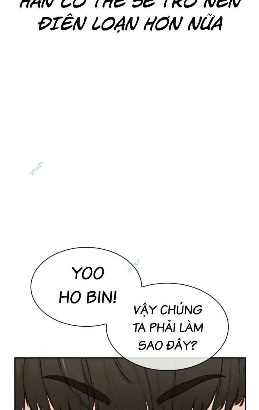 Cách Chiến Thắng Trận Đấu Chap 188 - Next Chap 189