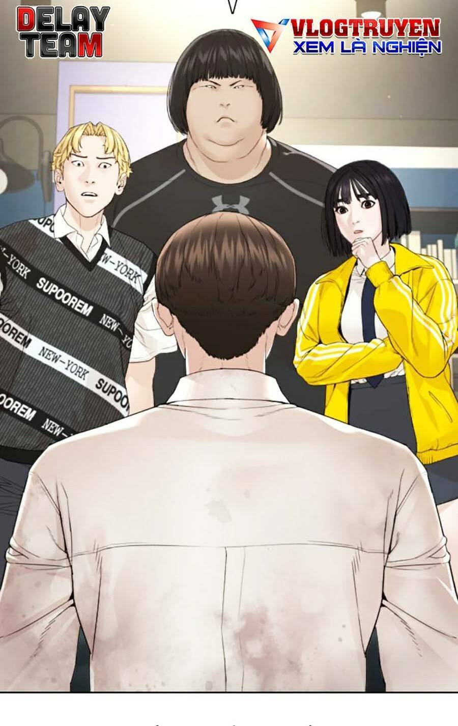 Cách Chiến Thắng Trận Đấu Chap 188 - Next Chap 189