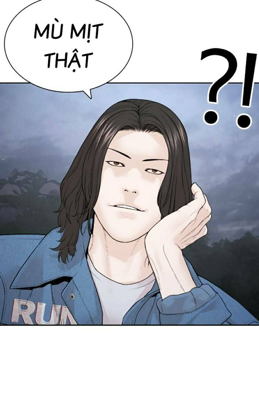 Cách Chiến Thắng Trận Đấu Chap 188 - Next Chap 189