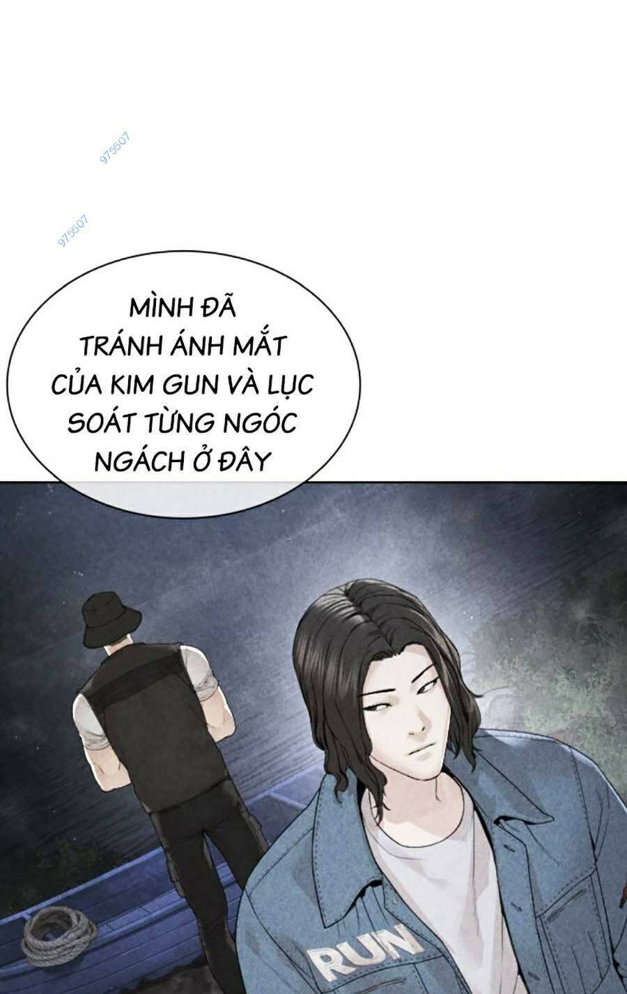 Cách Chiến Thắng Trận Đấu Chap 188 - Next Chap 189