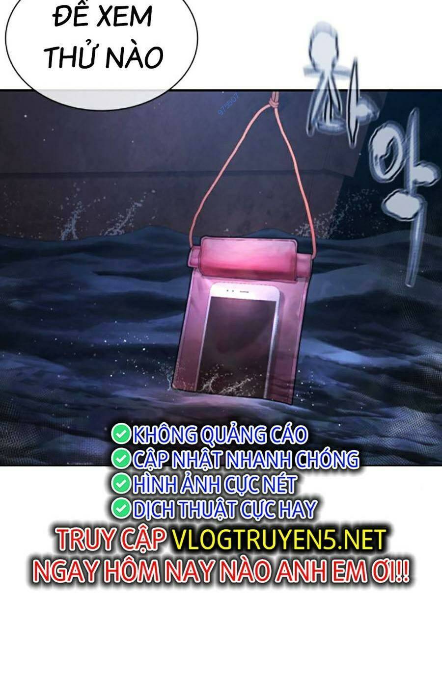 Cách Chiến Thắng Trận Đấu Chap 188 - Next Chap 189