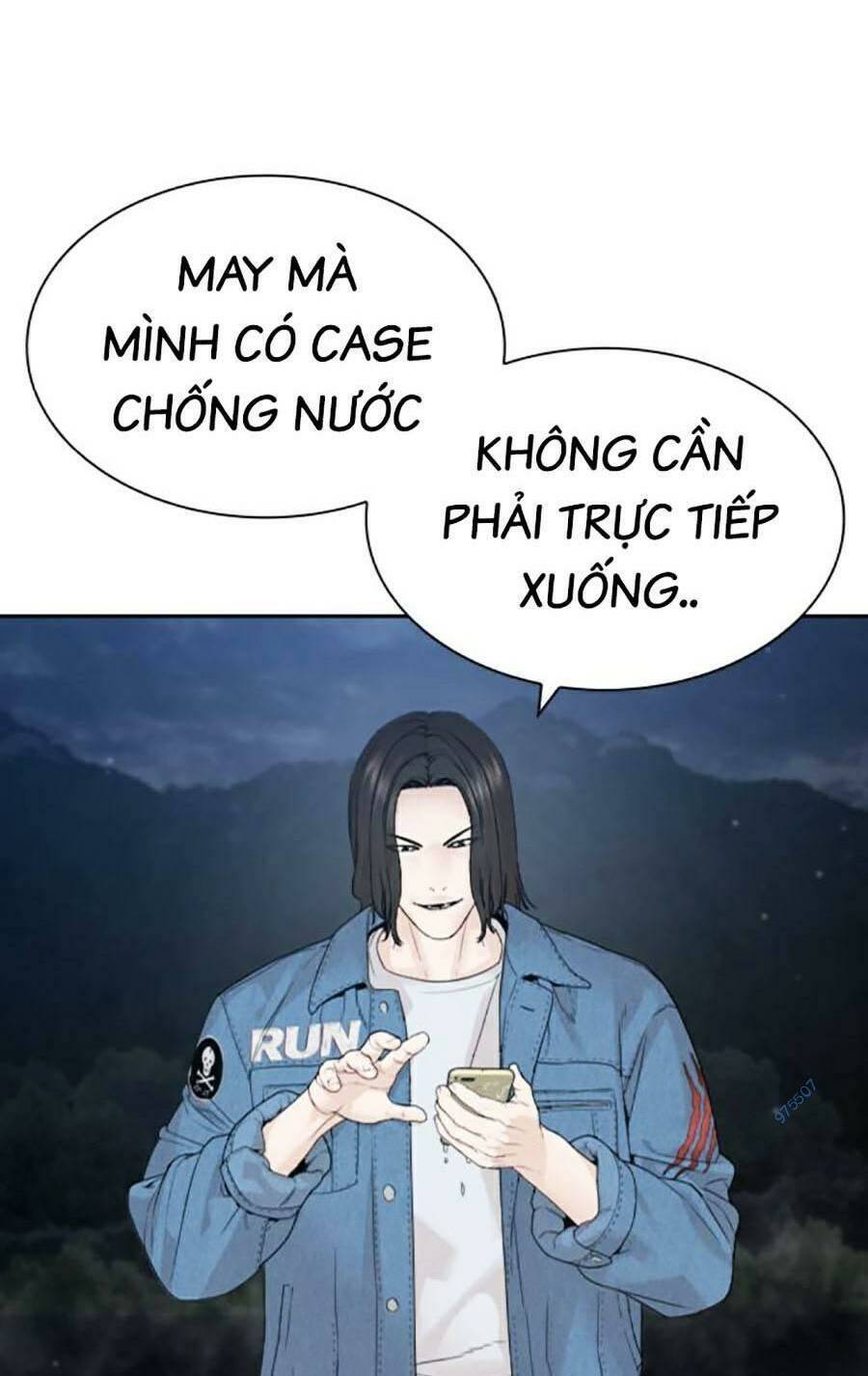 Cách Chiến Thắng Trận Đấu Chap 188 - Next Chap 189