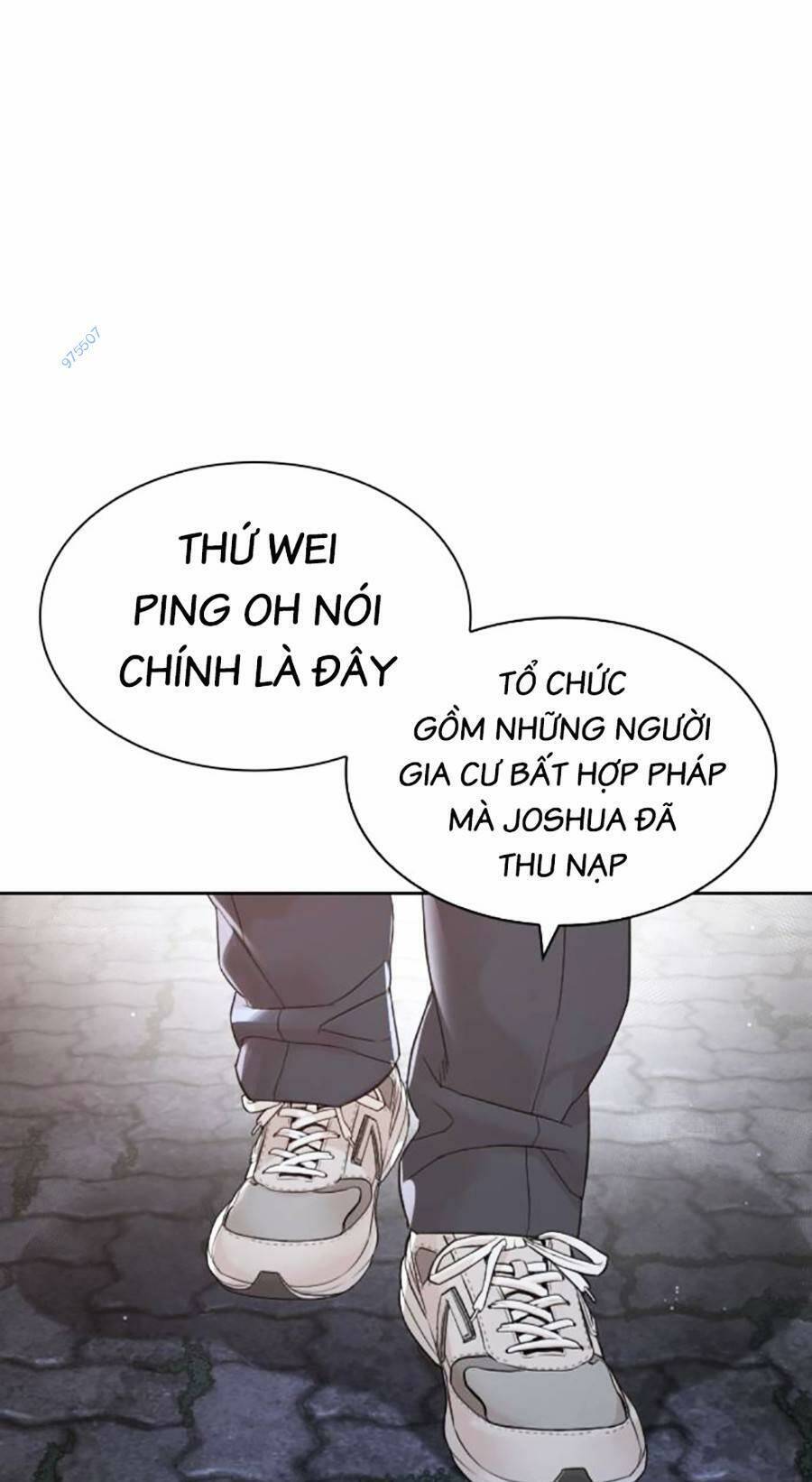 Cách Chiến Thắng Trận Đấu Chap 188 - Next Chap 189