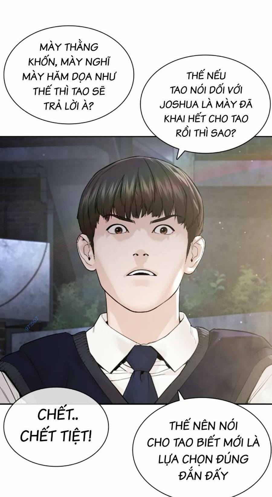 Cách Chiến Thắng Trận Đấu Chap 188 - Next Chap 189