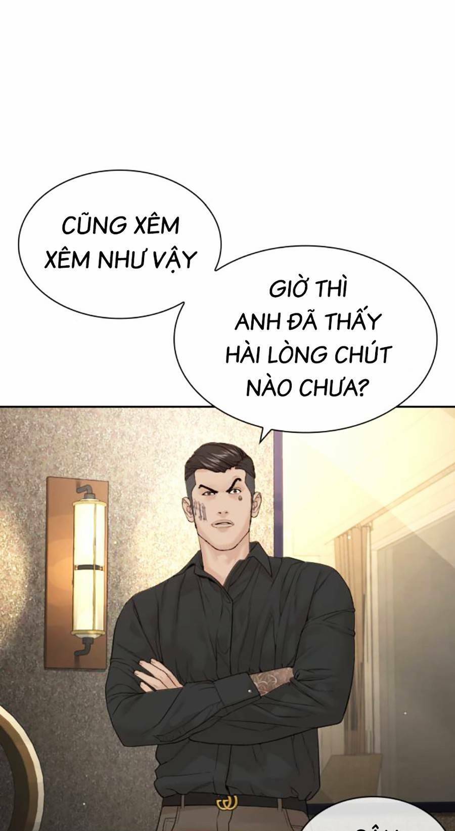 Cách Chiến Thắng Trận Đấu Chap 188 - Next Chap 189