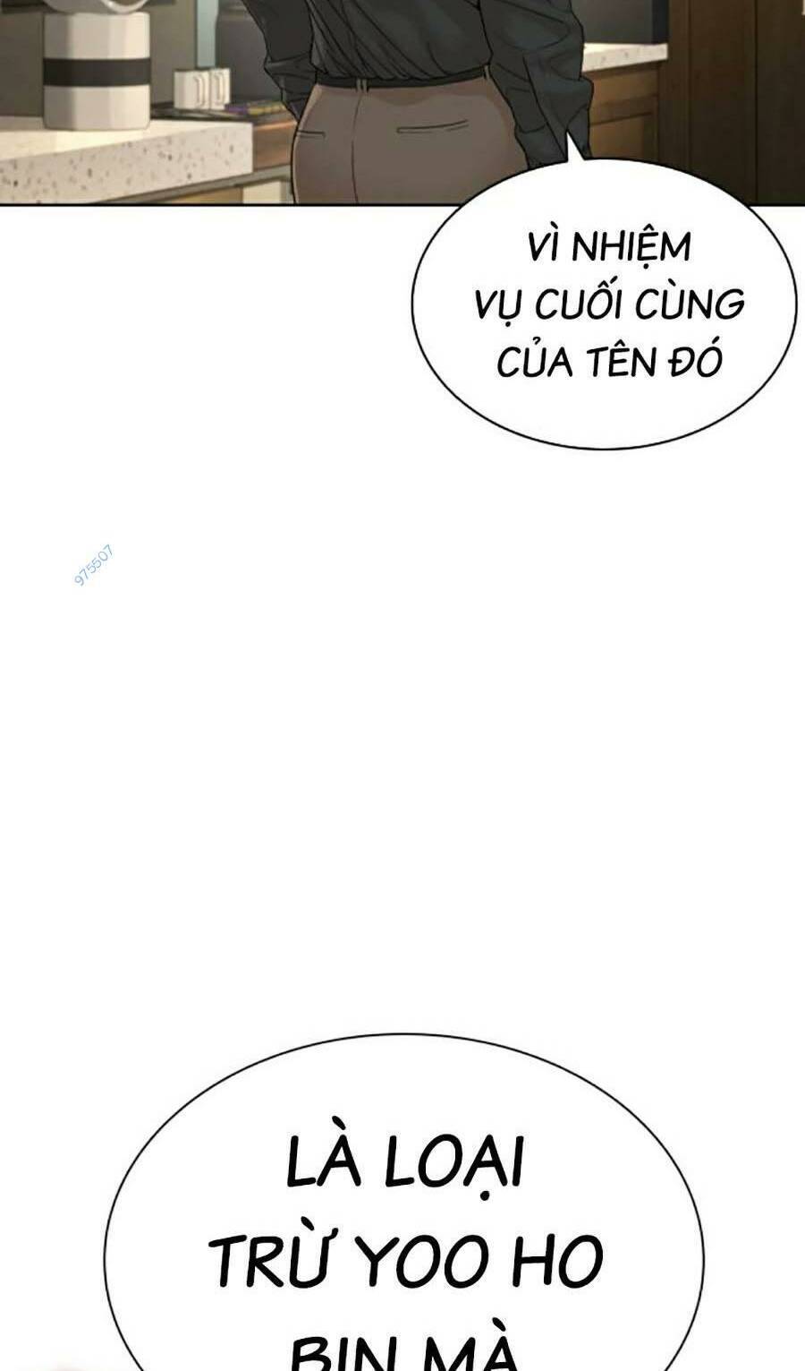 Cách Chiến Thắng Trận Đấu Chap 188 - Next Chap 189