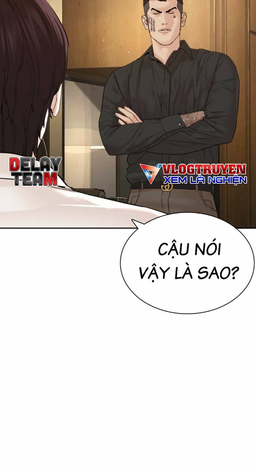 Cách Chiến Thắng Trận Đấu Chap 188 - Next Chap 189