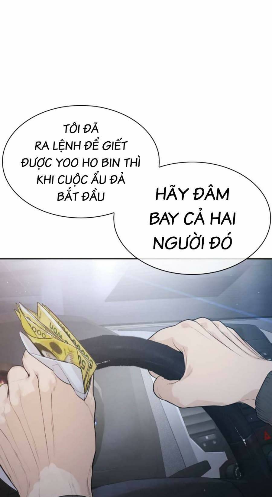 Cách Chiến Thắng Trận Đấu Chap 188 - Next Chap 189