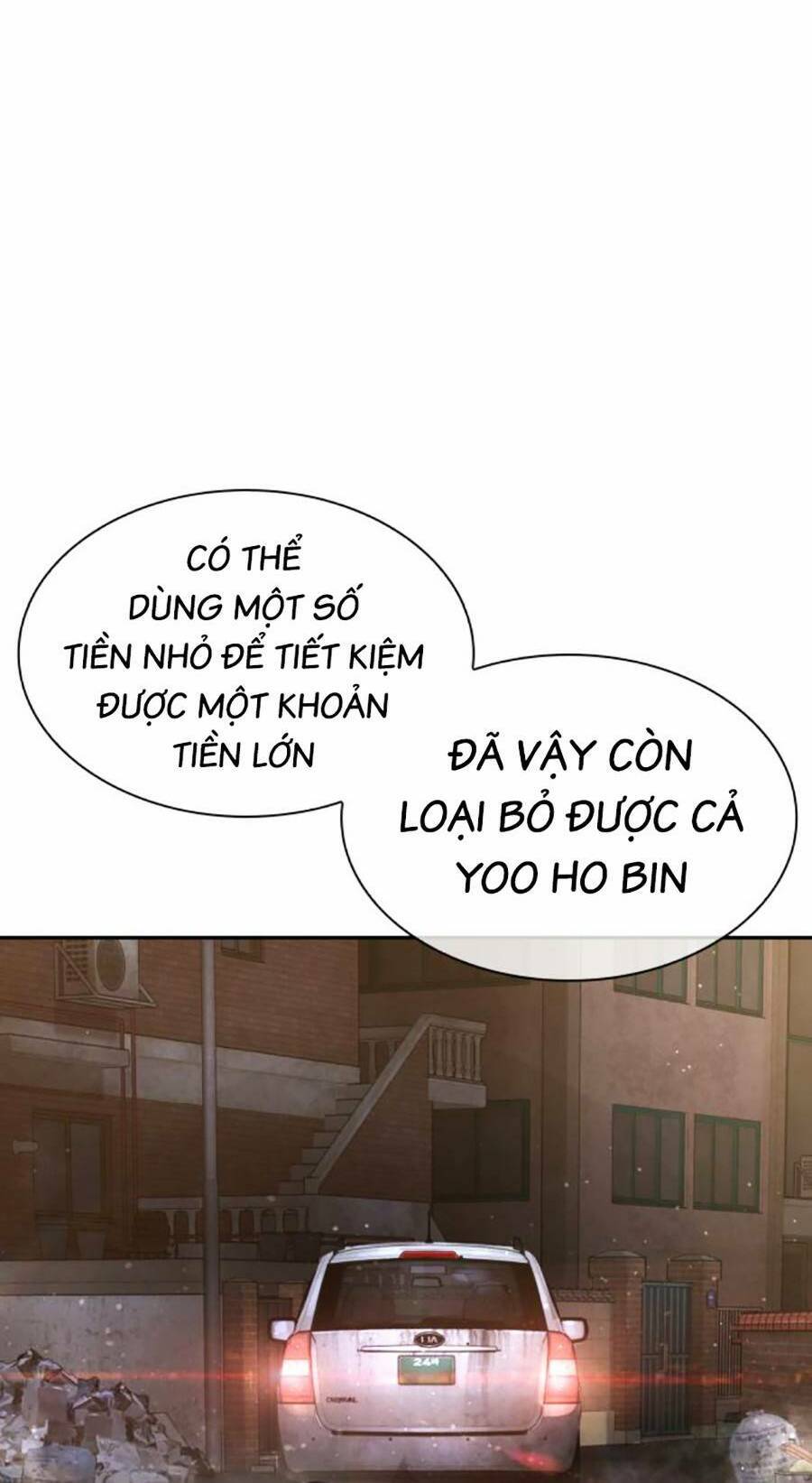 Cách Chiến Thắng Trận Đấu Chap 188 - Next Chap 189