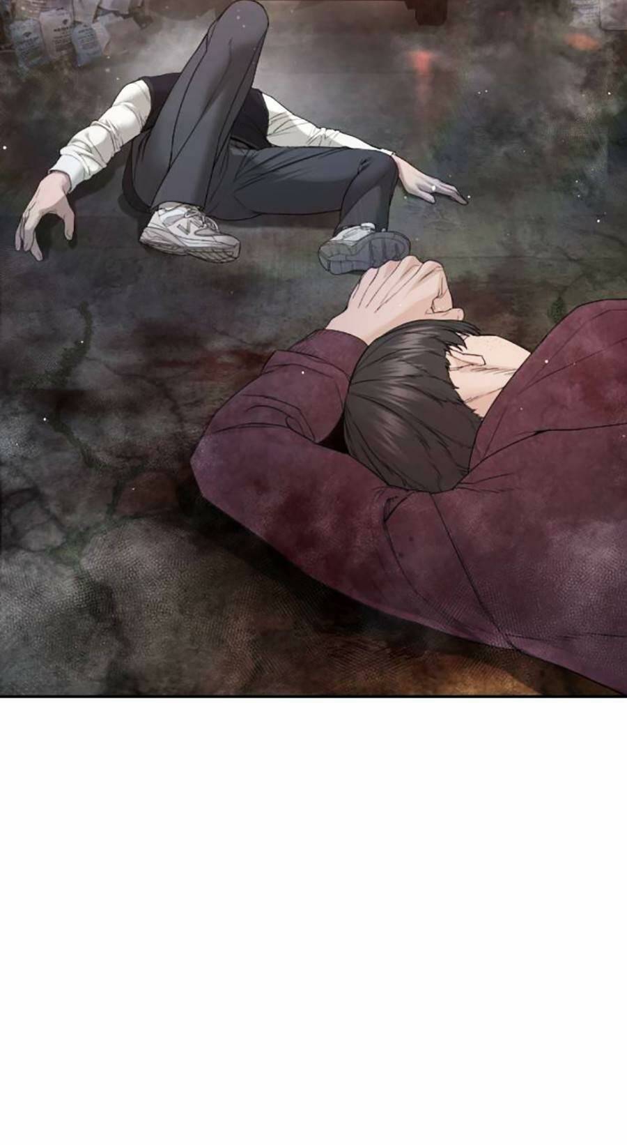 Cách Chiến Thắng Trận Đấu Chap 188 - Next Chap 189