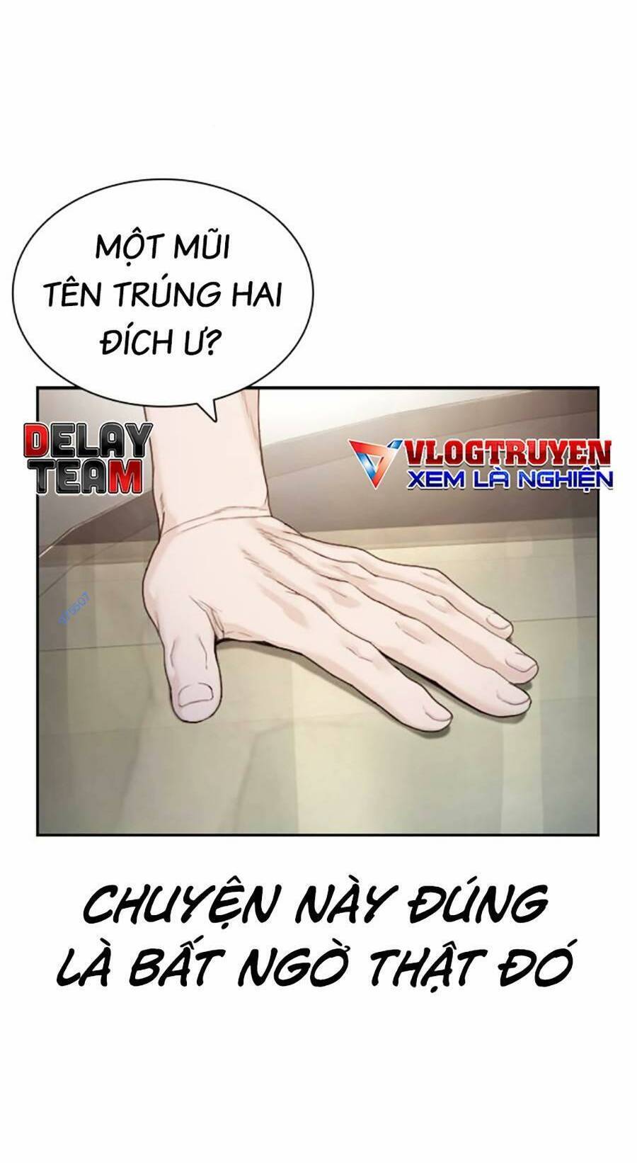 Cách Chiến Thắng Trận Đấu Chap 188 - Next Chap 189