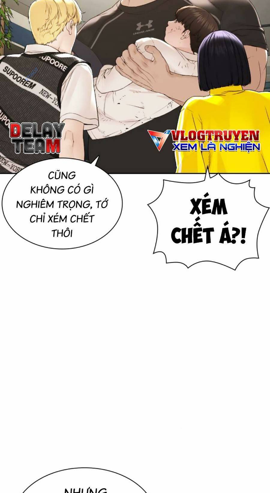 Cách Chiến Thắng Trận Đấu Chap 188 - Next Chap 189