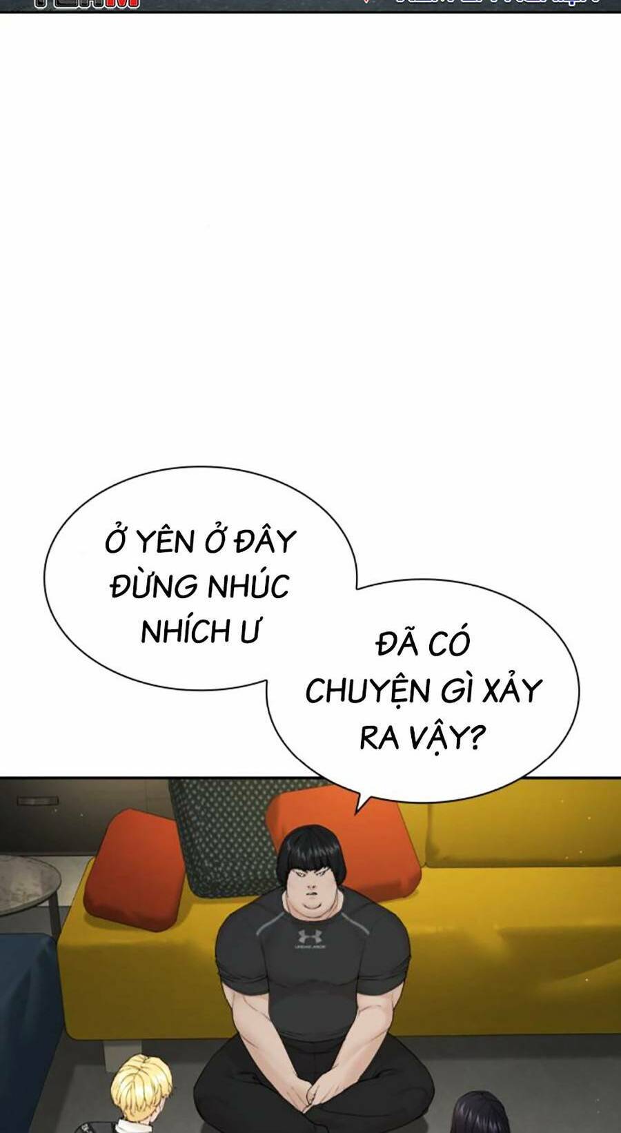 Cách Chiến Thắng Trận Đấu Chap 188 - Next Chap 189