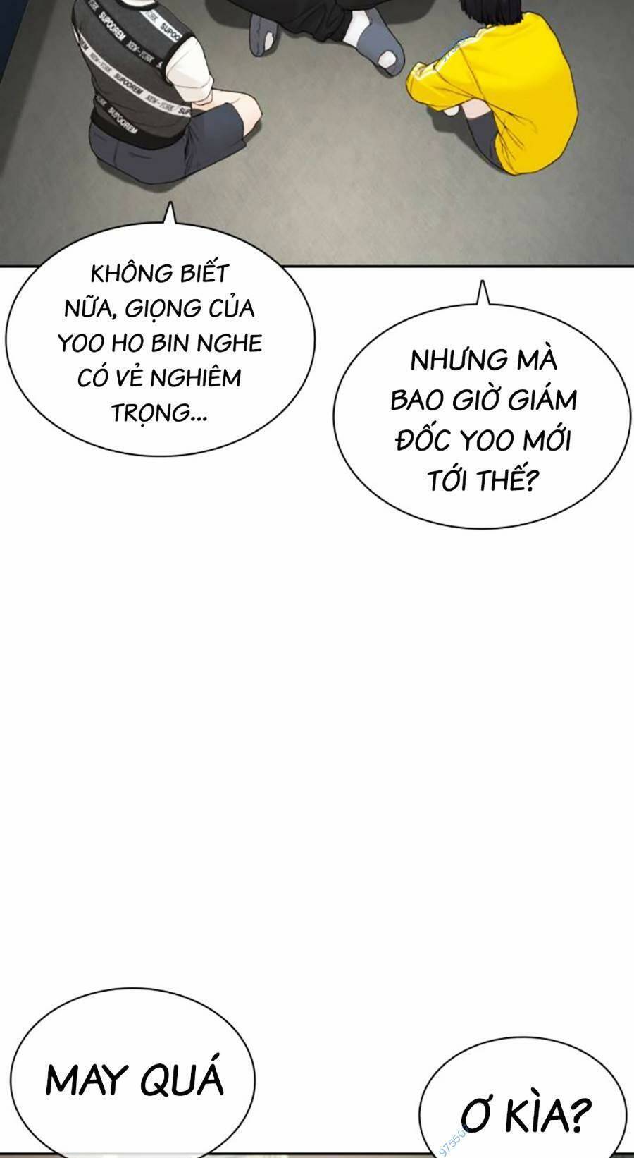 Cách Chiến Thắng Trận Đấu Chap 188 - Next Chap 189